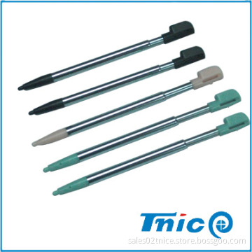 retractable stylus touch pen for NDSL